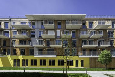 Bauprojekte in Österreich